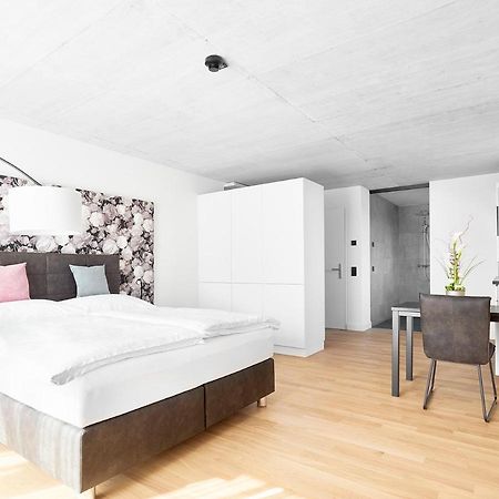 Livisit Bergapartments Stuttgart Exterior photo
