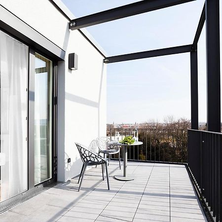 Livisit Bergapartments Stuttgart Exterior photo