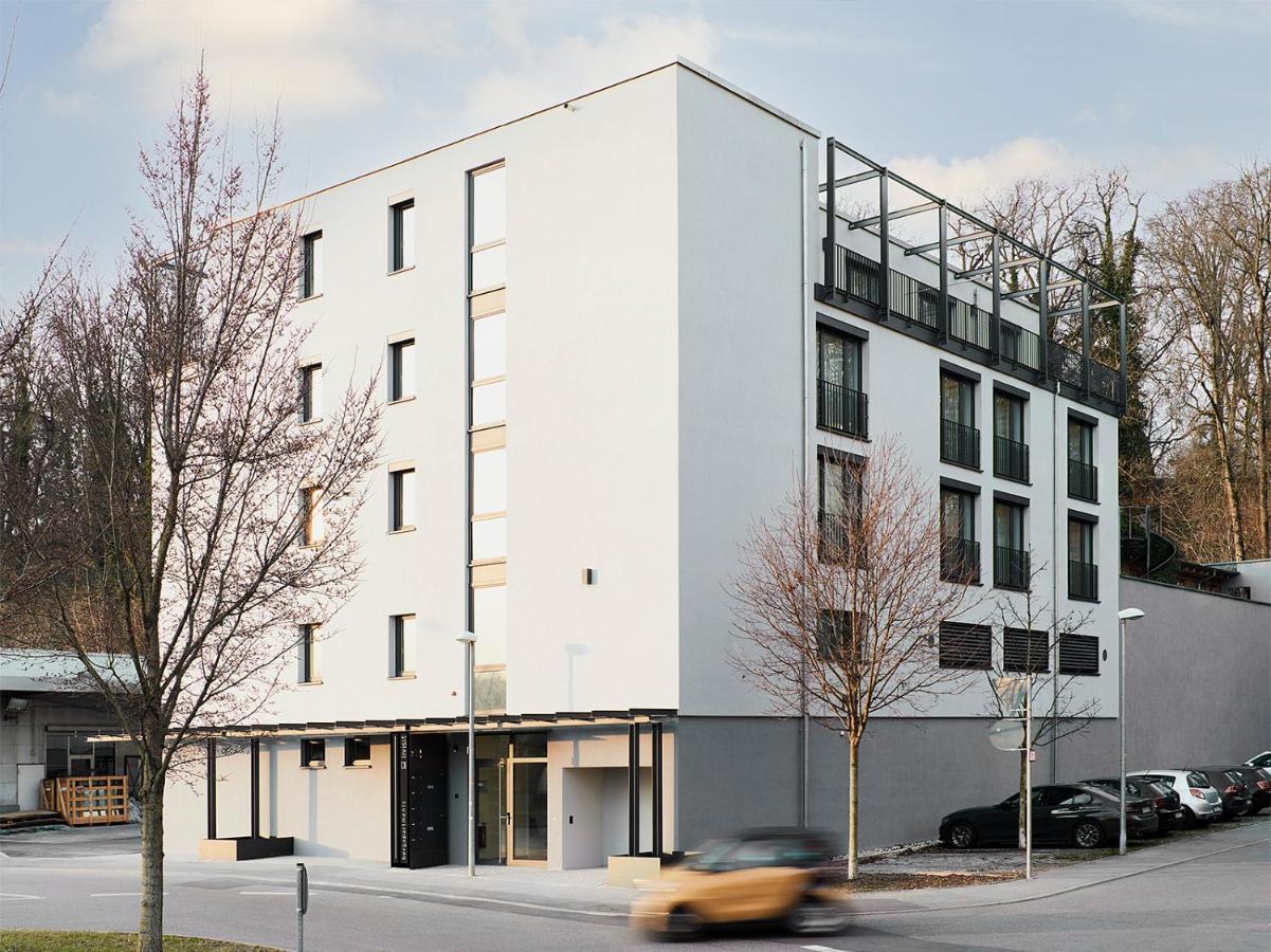 Livisit Bergapartments Stuttgart Exterior photo